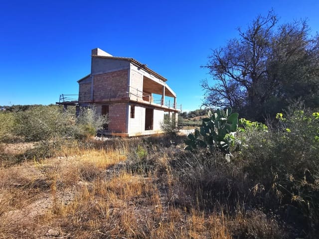 2 chambre Finca/Maison de Campagne à vendre à Sant Joan avec piscine - 478 000 € (Ref: 8395246)