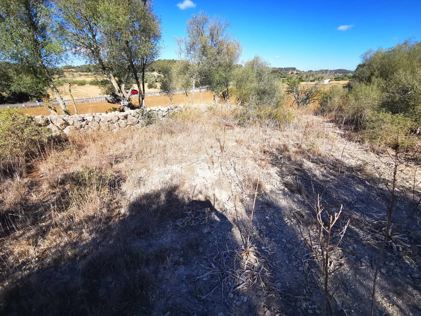 1 chambre Finca/Maison de Campagne à vendre à Sant Joan - 74 500 € (Ref: 8395247)