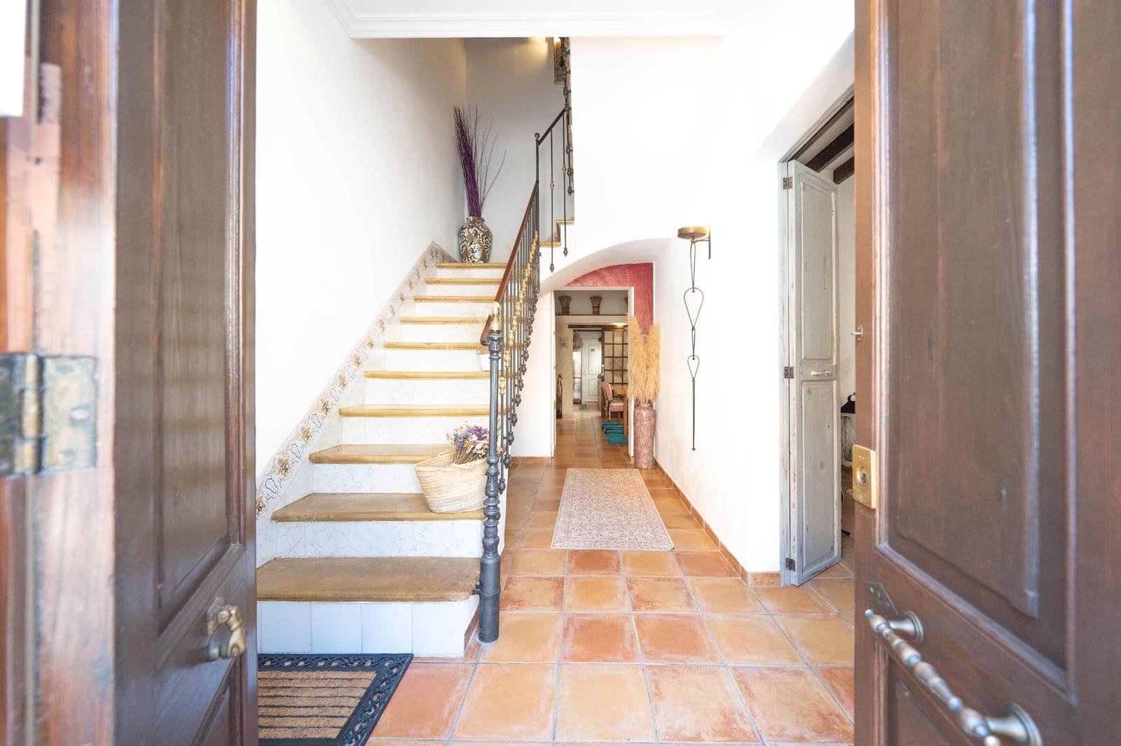 4 bedroom Townhouse for sale in Andratx - € 629,000 (Ref: 8407430)