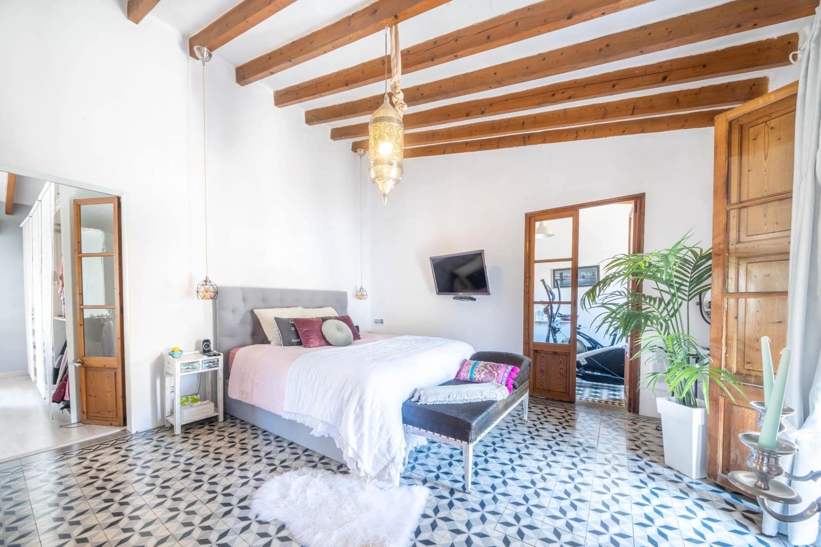 4 bedroom Townhouse for sale in Andratx - € 629,000 (Ref: 8407430)