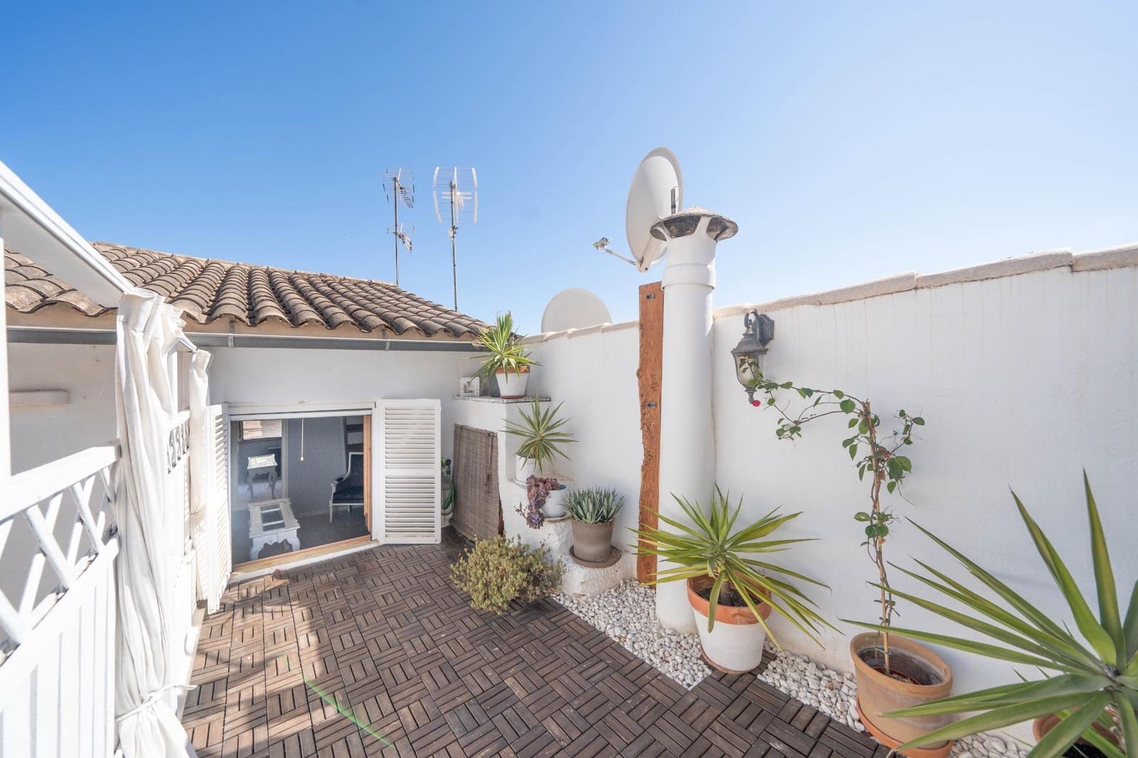 4 bedroom Townhouse for sale in Andratx - € 629,000 (Ref: 8407430)