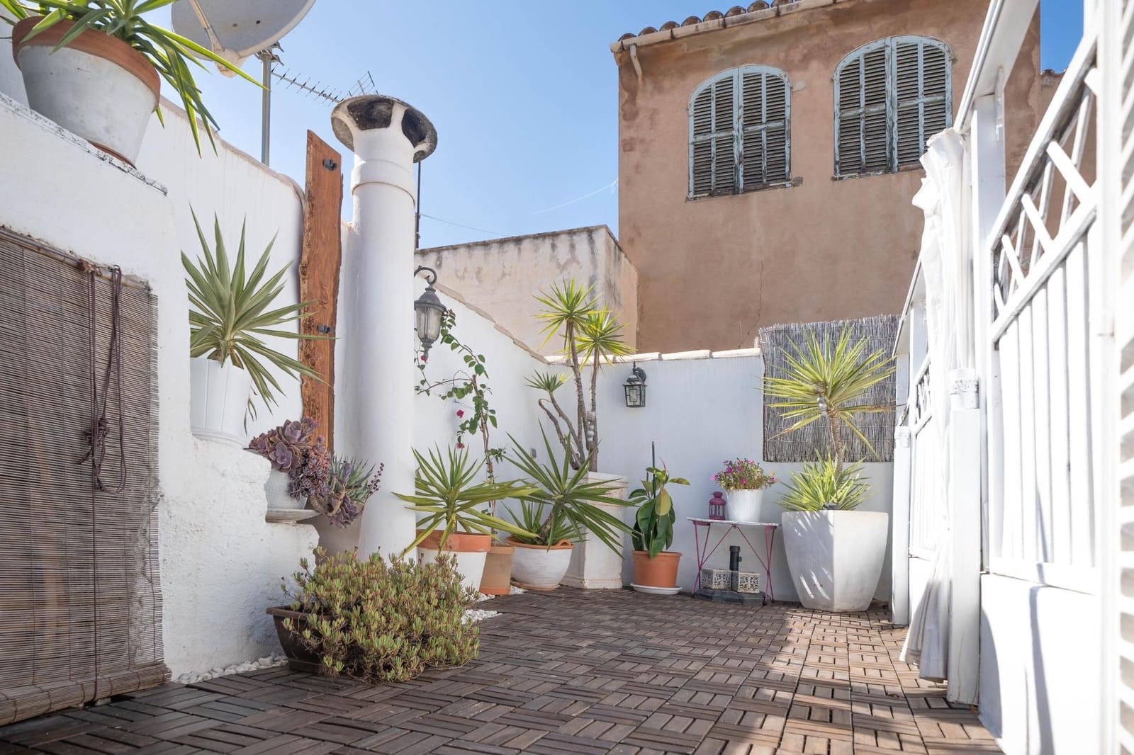 4 bedroom Townhouse for sale in Andratx - € 629,000 (Ref: 8407430)