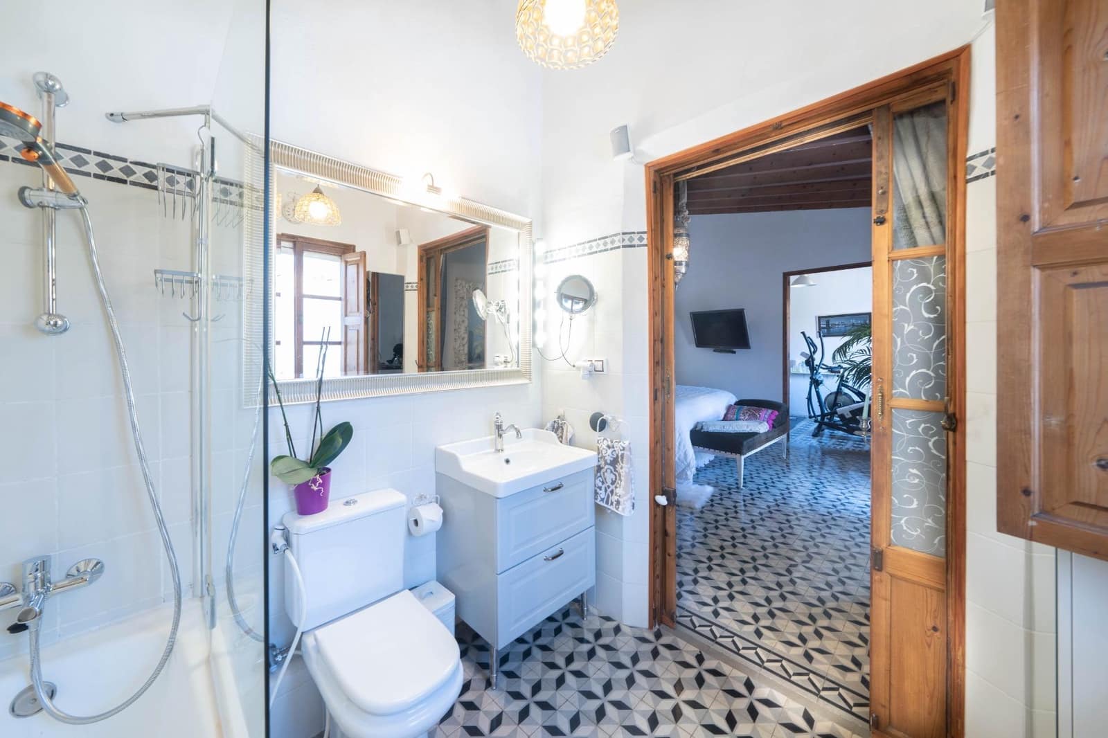 4 soverom Hus til salgs i Andratx - € 629 000 (Ref: 8407430)