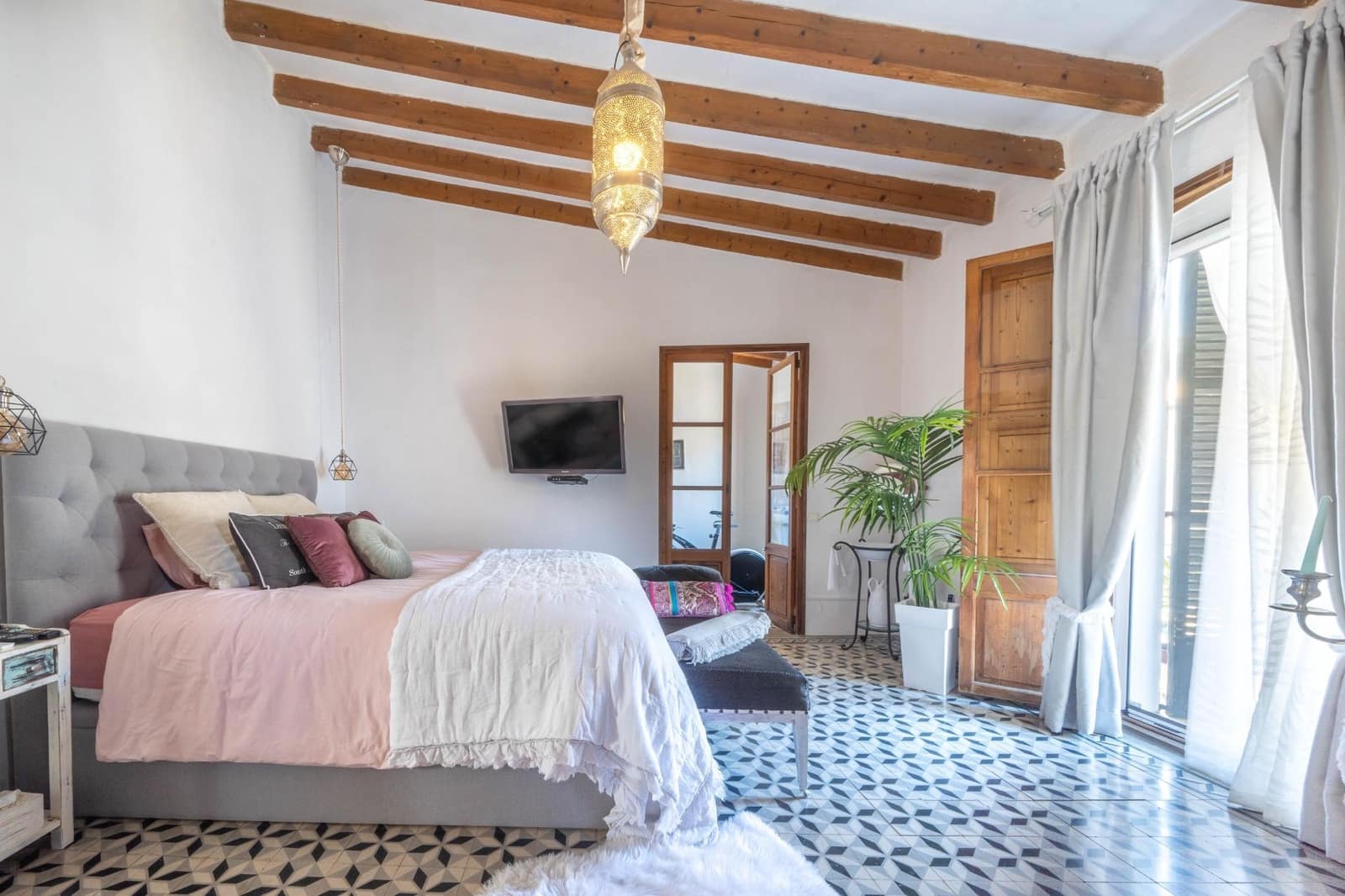 4 soverom Hus til salgs i Andratx - € 629 000 (Ref: 8407430)