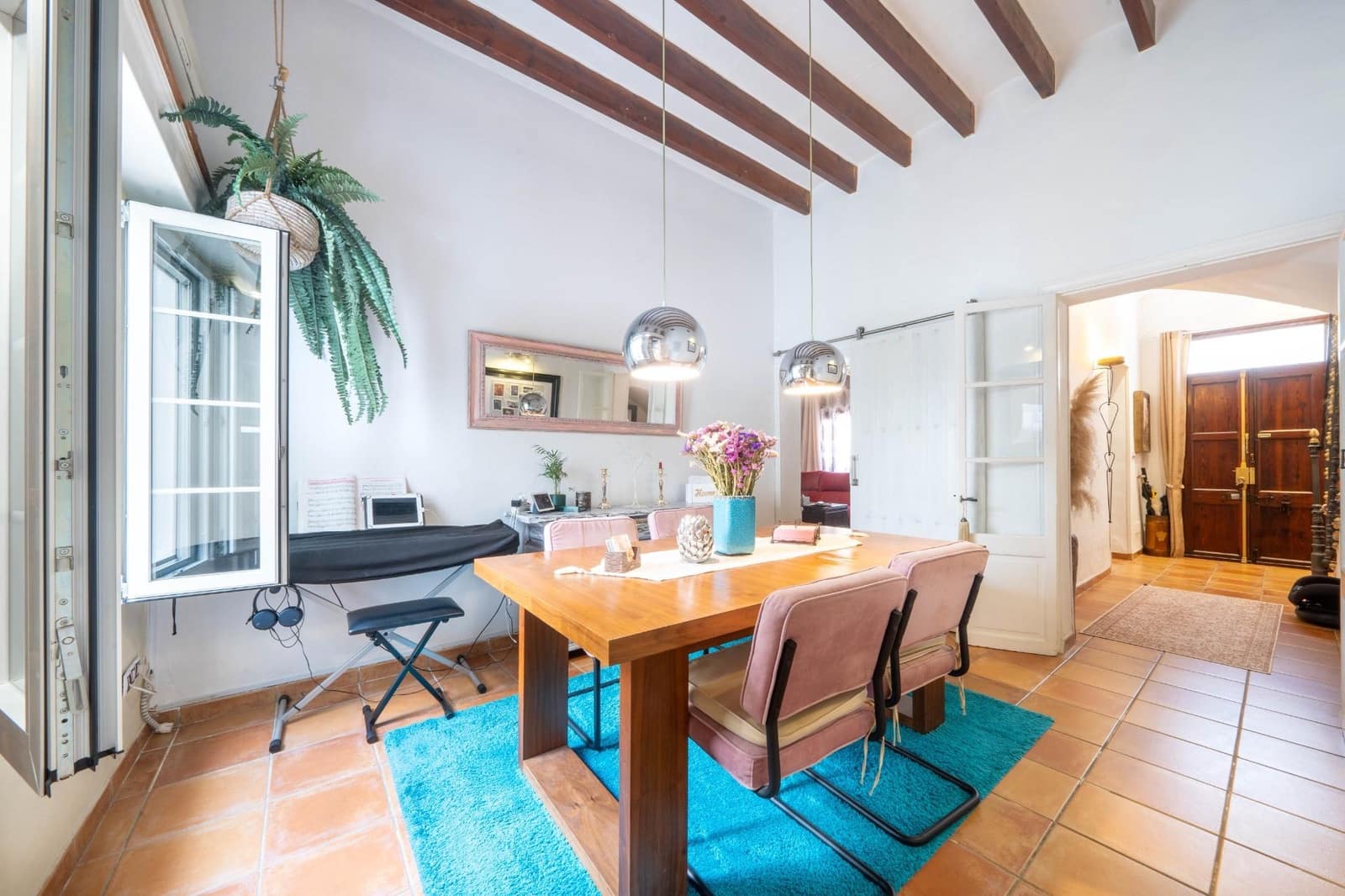 4 Zimmer Haus zu verkaufen in Andratx - 629.000 € (Ref: 8407430)