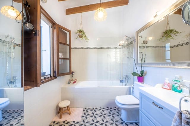 4 sovrum Hus till salu i Andratx - 629 000 € (Ref: 8407430)