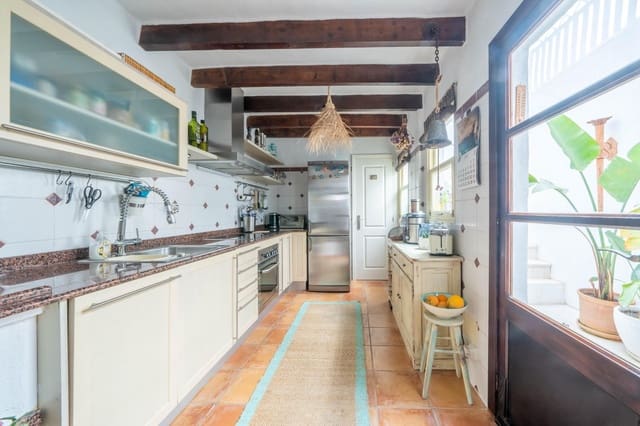 4 sovrum Hus till salu i Andratx - 629 000 € (Ref: 8407430)