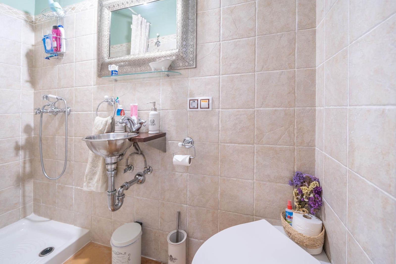 4 Zimmer Haus zu verkaufen in Andratx - 629.000 € (Ref: 8407430)