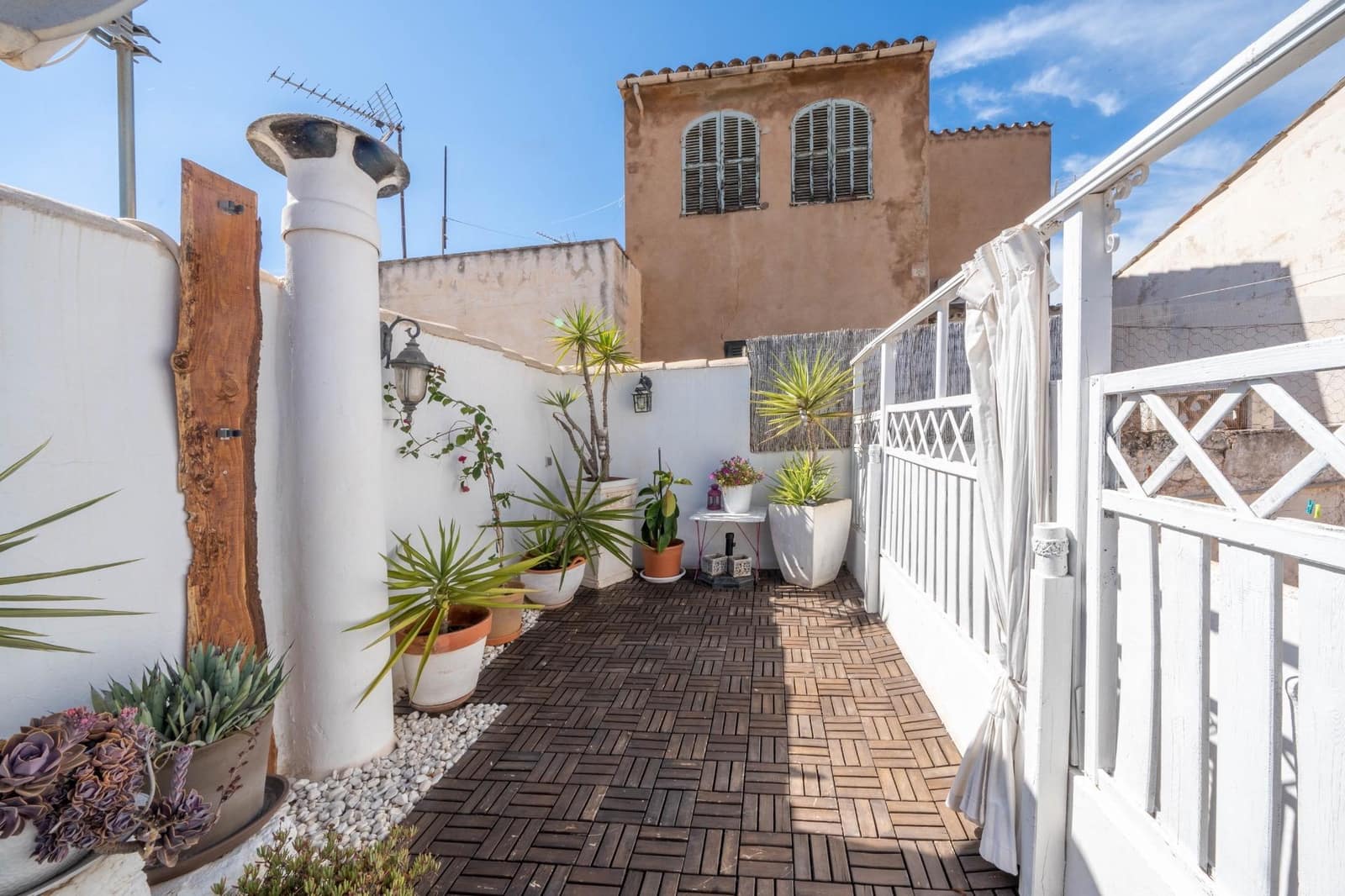 4 Zimmer Haus zu verkaufen in Andratx - 629.000 € (Ref: 8407430)