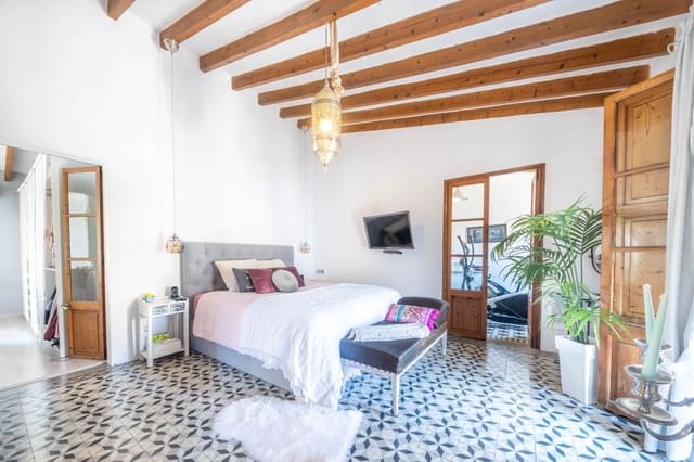 4 soverom Hus til salgs i Andratx - € 629 000 (Ref: 8407430)