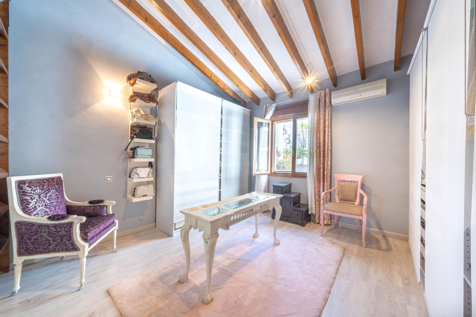 4 soveværelse Byhus til salg i Andratx - € 629.000 (Ref: 8407430)
