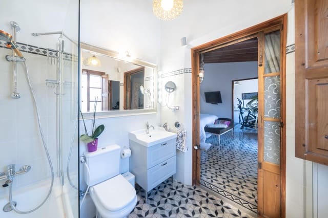 4 soverom Hus til salgs i Andratx - € 629 000 (Ref: 8407430)