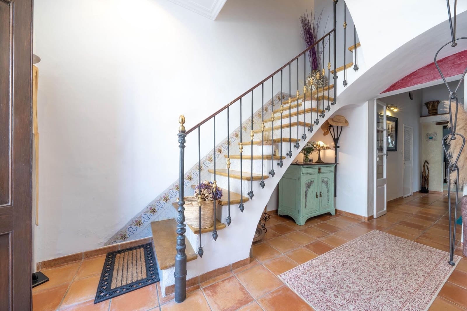 4 soveværelse Byhus til salg i Andratx - € 629.000 (Ref: 8407430)