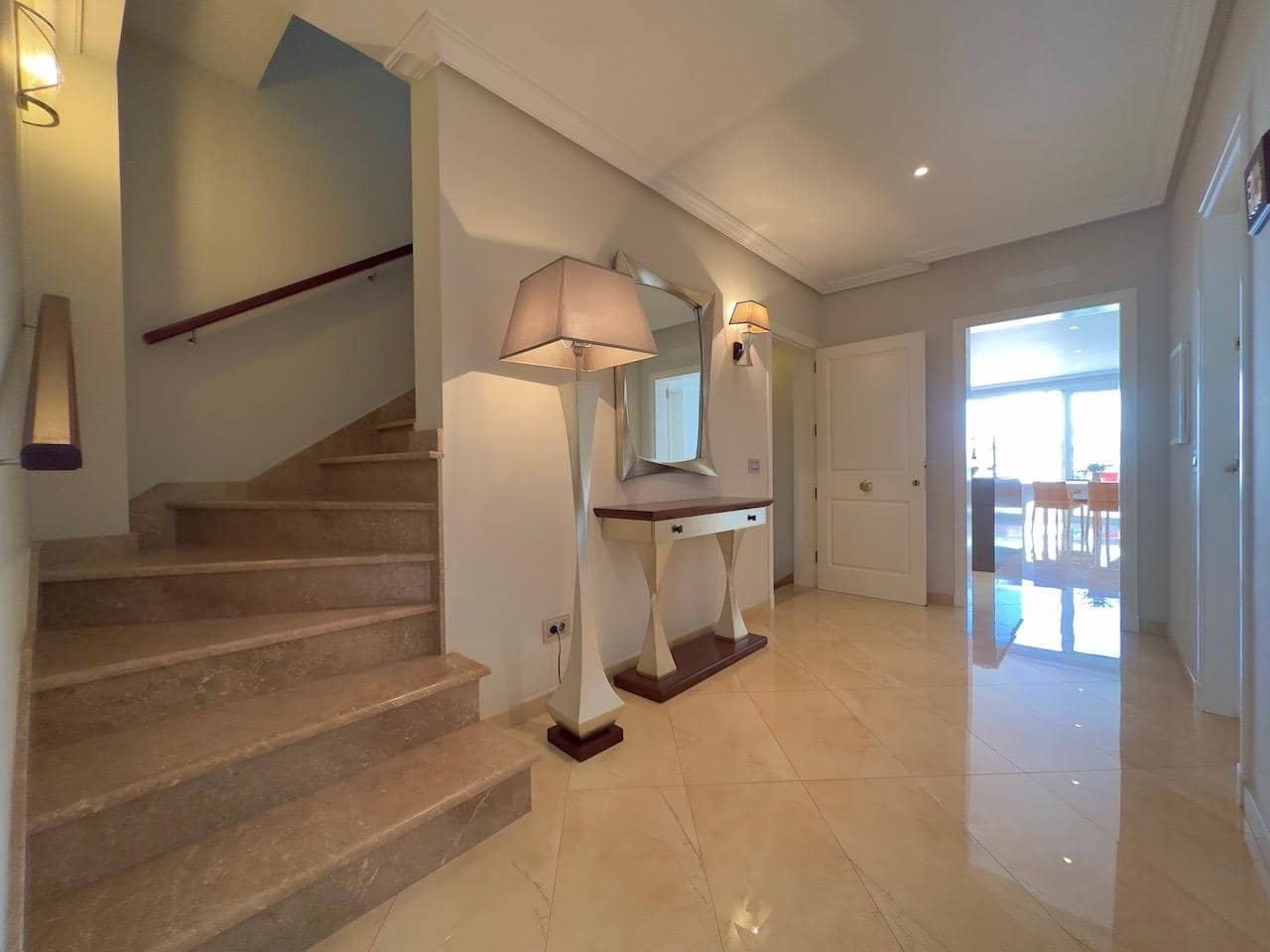 5 quarto Casa em Banda para venda em Ciutadella de Menorca com garagem - 730 000 € (Ref: 8426336)