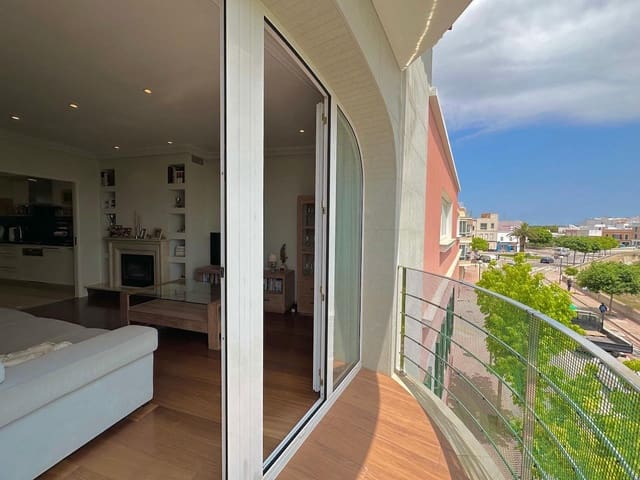 5 quarto Casa em Banda para venda em Ciutadella de Menorca com garagem - 730 000 € (Ref: 8426336)