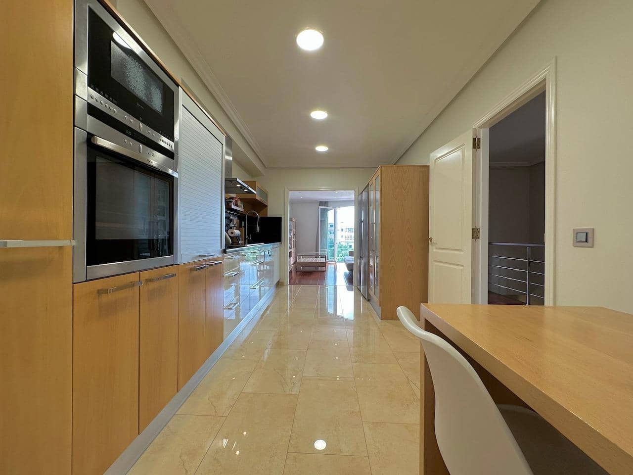 5 quarto Casa em Banda para venda em Ciutadella de Menorca com garagem - 730 000 € (Ref: 8426336)