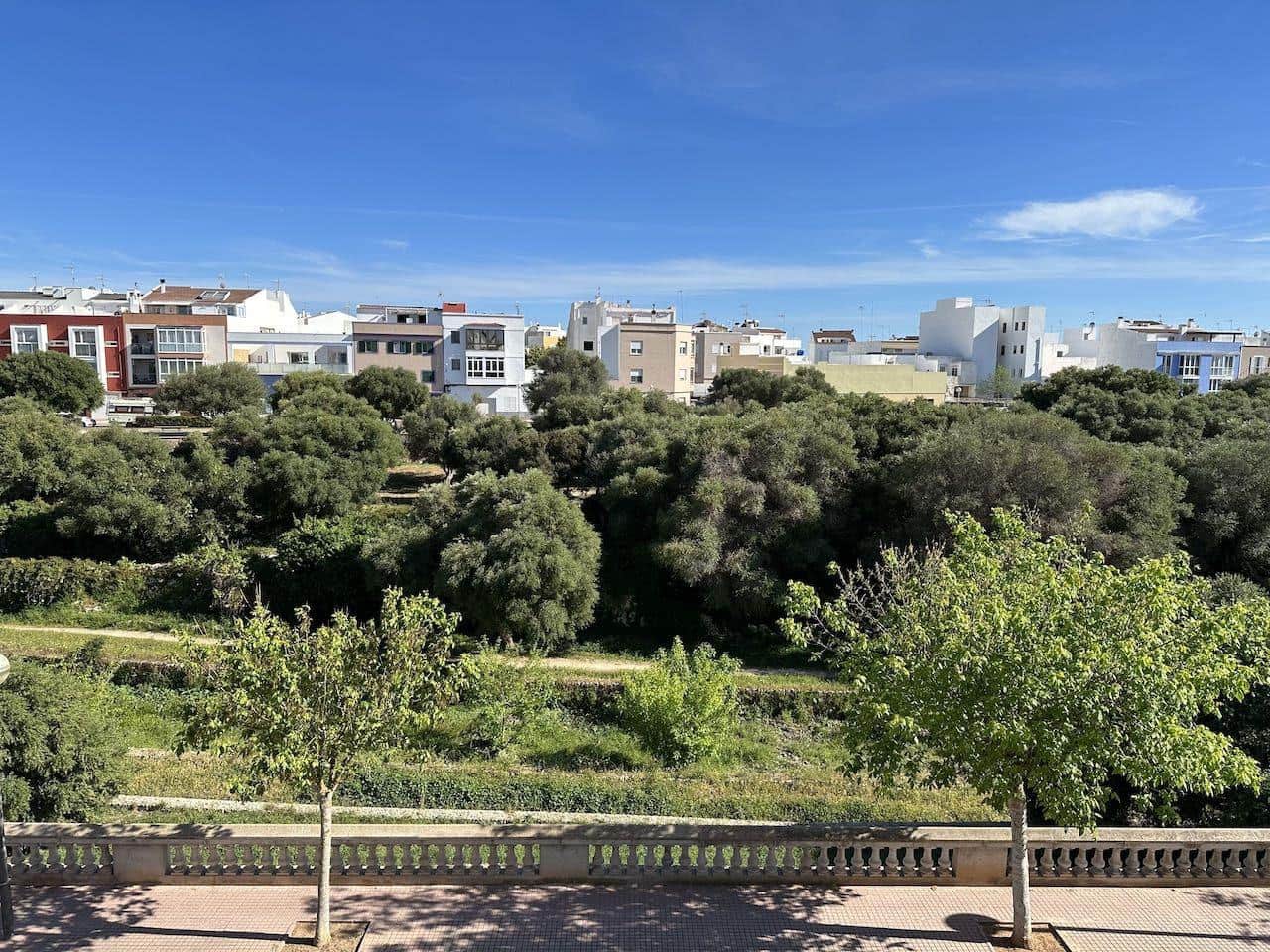5 quarto Casa em Banda para venda em Ciutadella de Menorca com garagem - 730 000 € (Ref: 8426336)