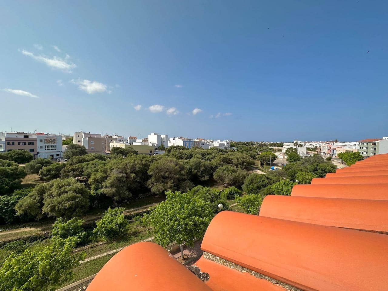 5 quarto Casa em Banda para venda em Ciutadella de Menorca com garagem - 730 000 € (Ref: 8426336)