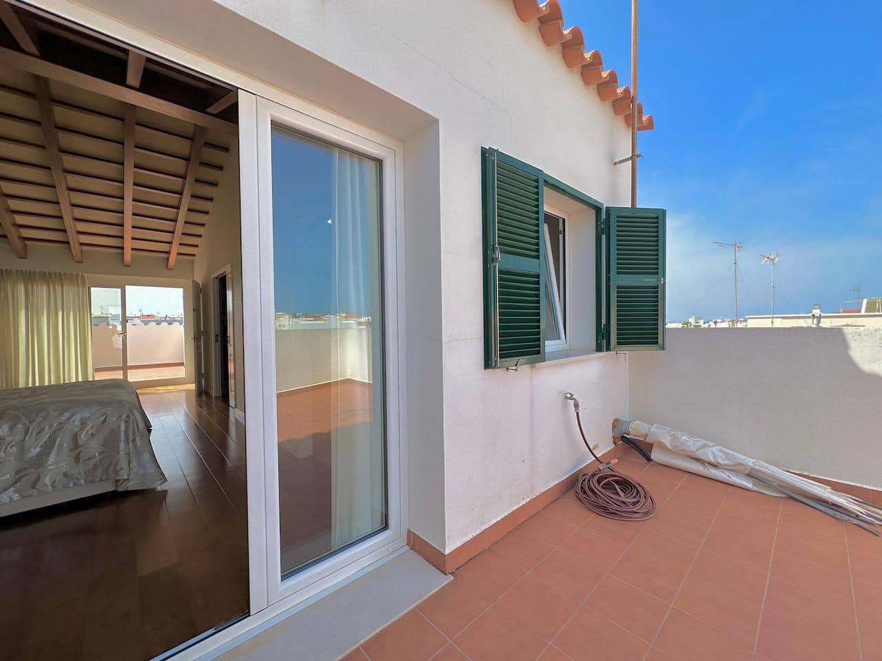 5 quarto Casa em Banda para venda em Ciutadella de Menorca com garagem - 730 000 € (Ref: 8426336)