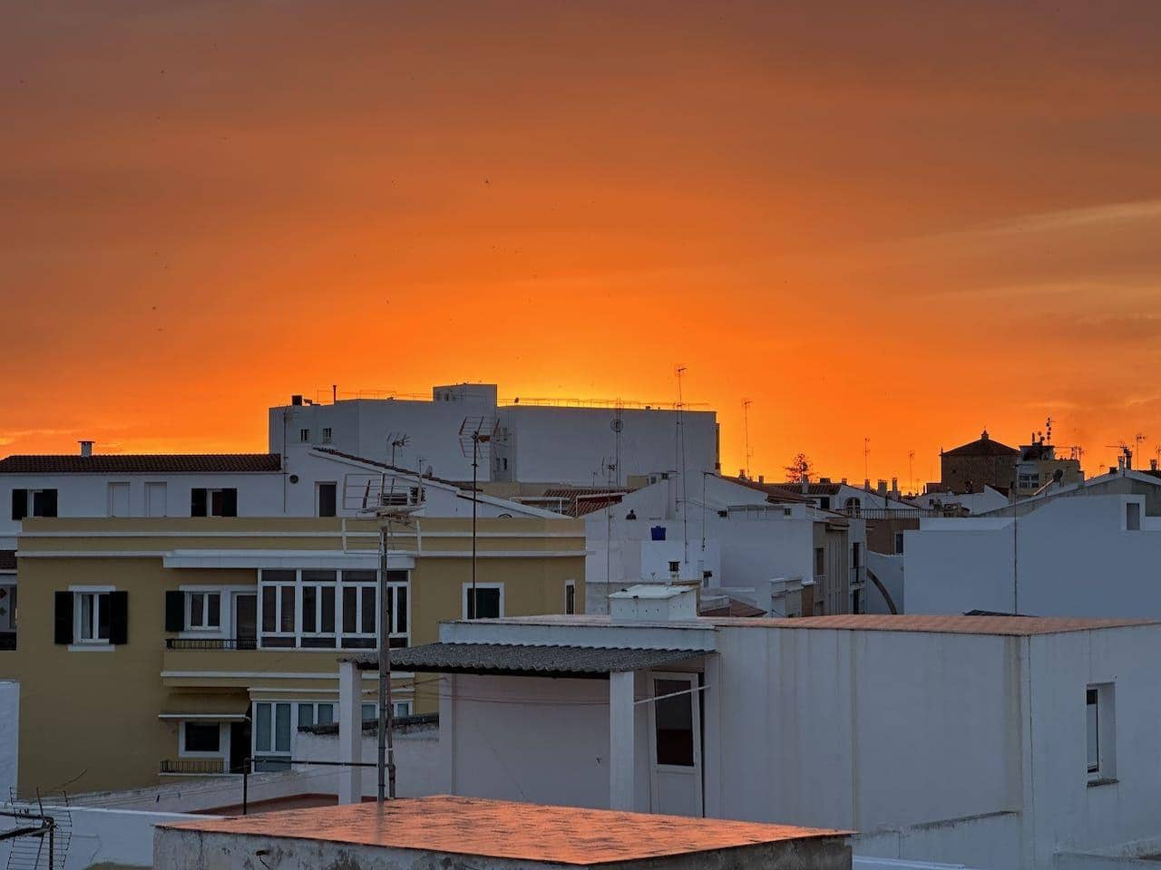 5 quarto Casa em Banda para venda em Ciutadella de Menorca com garagem - 730 000 € (Ref: 8426336)