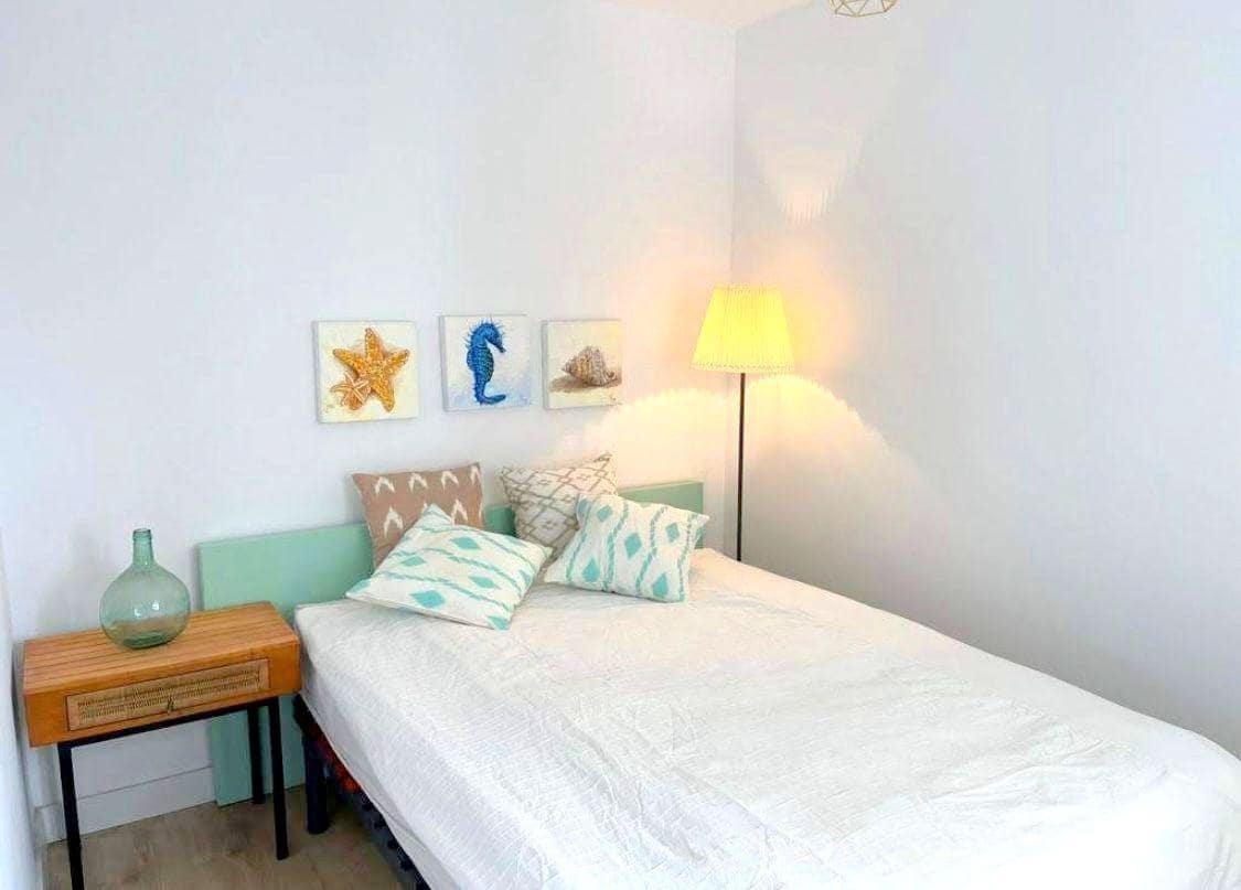 3 quarto Penthouse para venda em L'Arenal / S'Arenal - 465 000 € (Ref: 8445987)