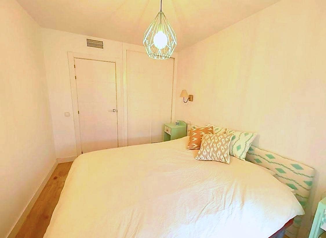 3 quarto Penthouse para venda em L'Arenal / S'Arenal - 465 000 € (Ref: 8445987)