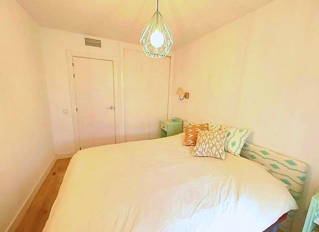 3 soveværelse Penthouse til salg i L'Arenal / S'Arenal, Llucmajor - € 465.000 (Ref: 8445987)