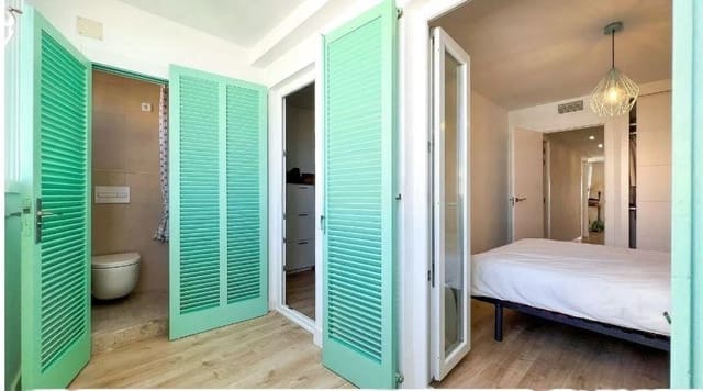 3 soveværelse Penthouse til salg i L'Arenal / S'Arenal, Llucmajor - € 465.000 (Ref: 8445987)