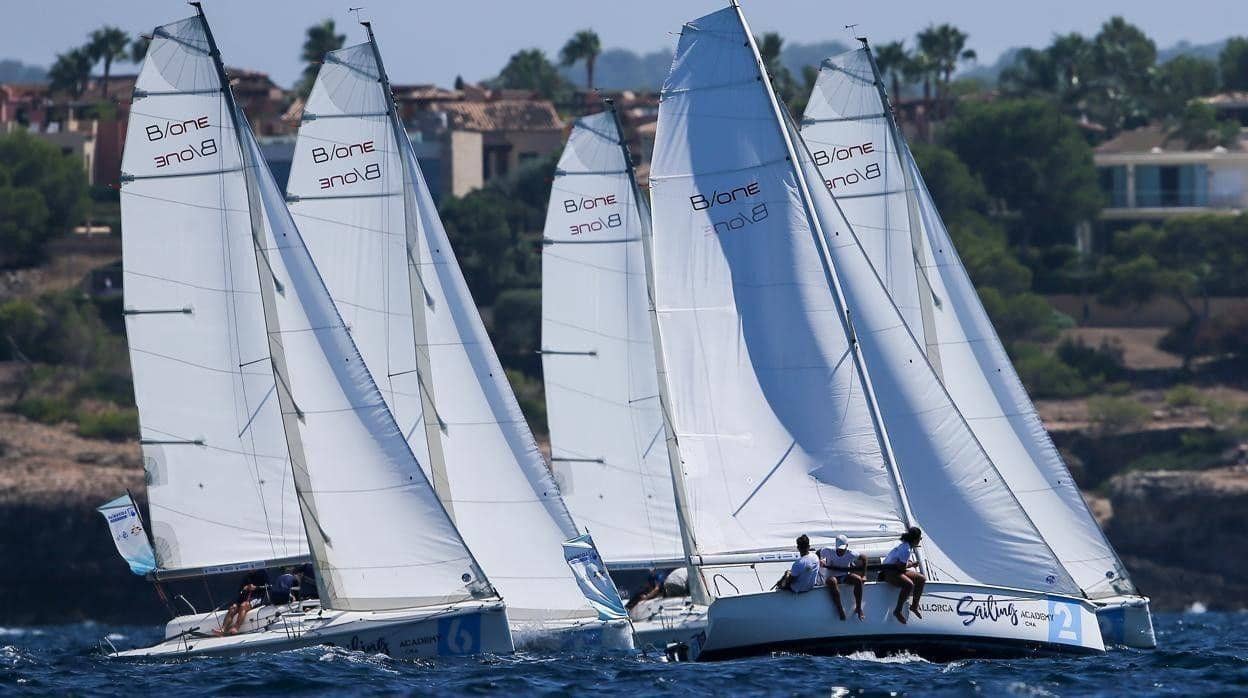 3 quarto Penthouse para venda em L'Arenal / S'Arenal - 465 000 € (Ref: 8445987)