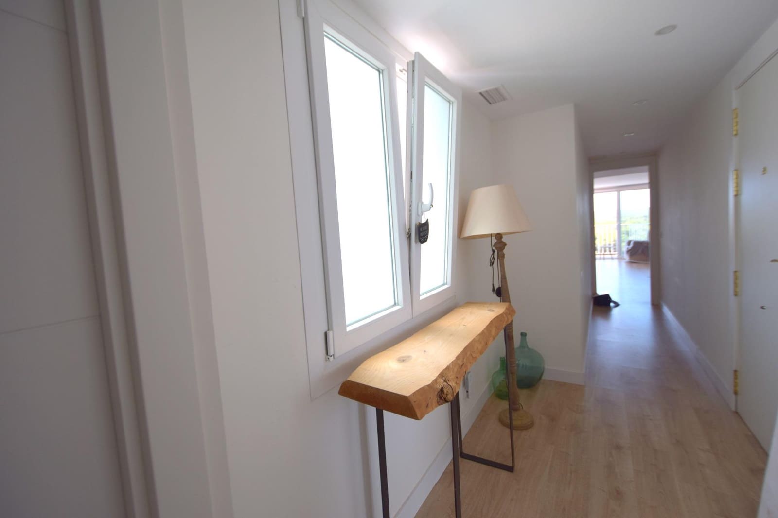 3 quarto Penthouse para venda em L'Arenal / S'Arenal - 465 000 € (Ref: 8445987)