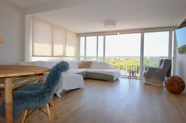 3 soveværelse Penthouse til salg i L'Arenal / S'Arenal, Llucmajor - € 465.000 (Ref: 8445987)