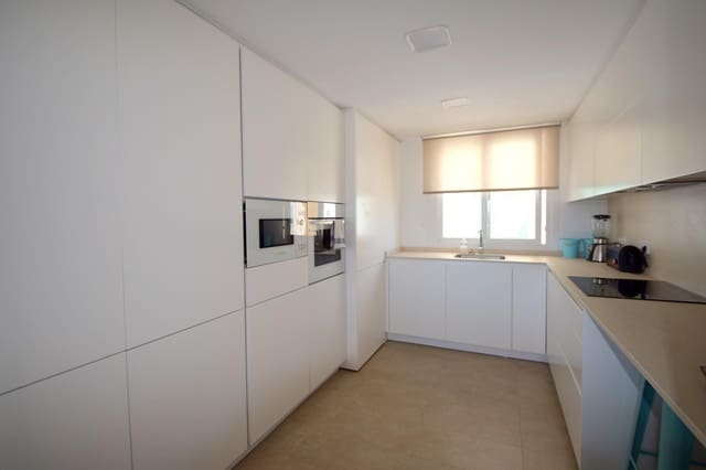 3 soveværelse Penthouse til salg i L'Arenal / S'Arenal, Llucmajor - € 465.000 (Ref: 8445987)