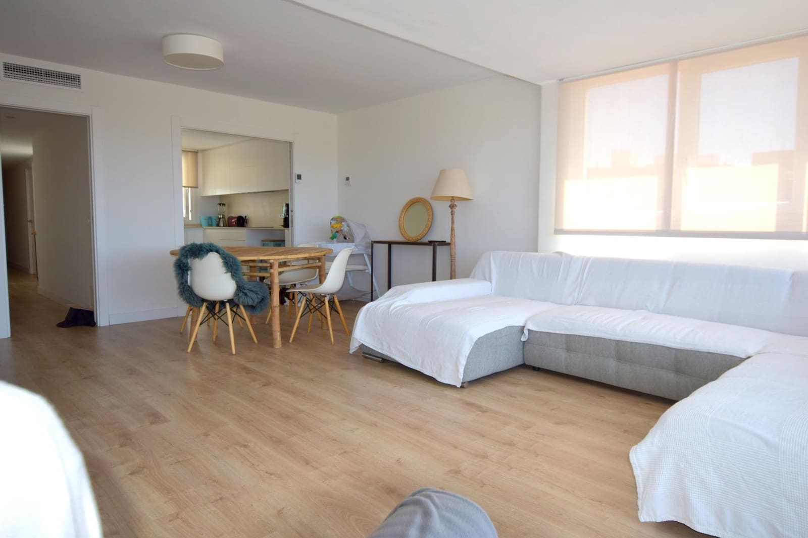 3 quarto Penthouse para venda em L'Arenal / S'Arenal - 465 000 € (Ref: 8445987)