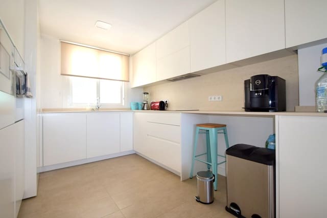 3 soveværelse Penthouse til salg i L'Arenal / S'Arenal, Llucmajor - € 465.000 (Ref: 8445987)