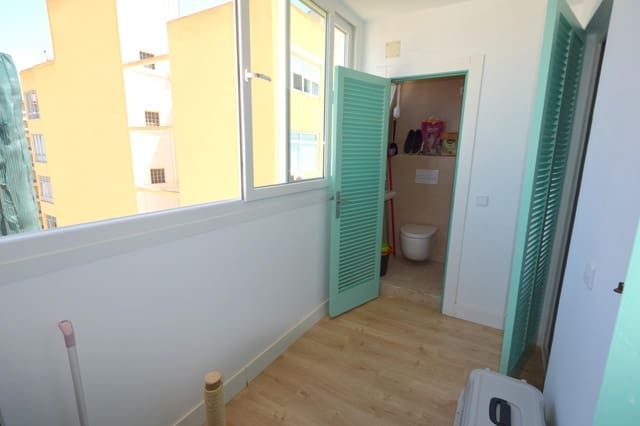 3 soveværelse Penthouse til salg i L'Arenal / S'Arenal, Llucmajor - € 465.000 (Ref: 8445987)