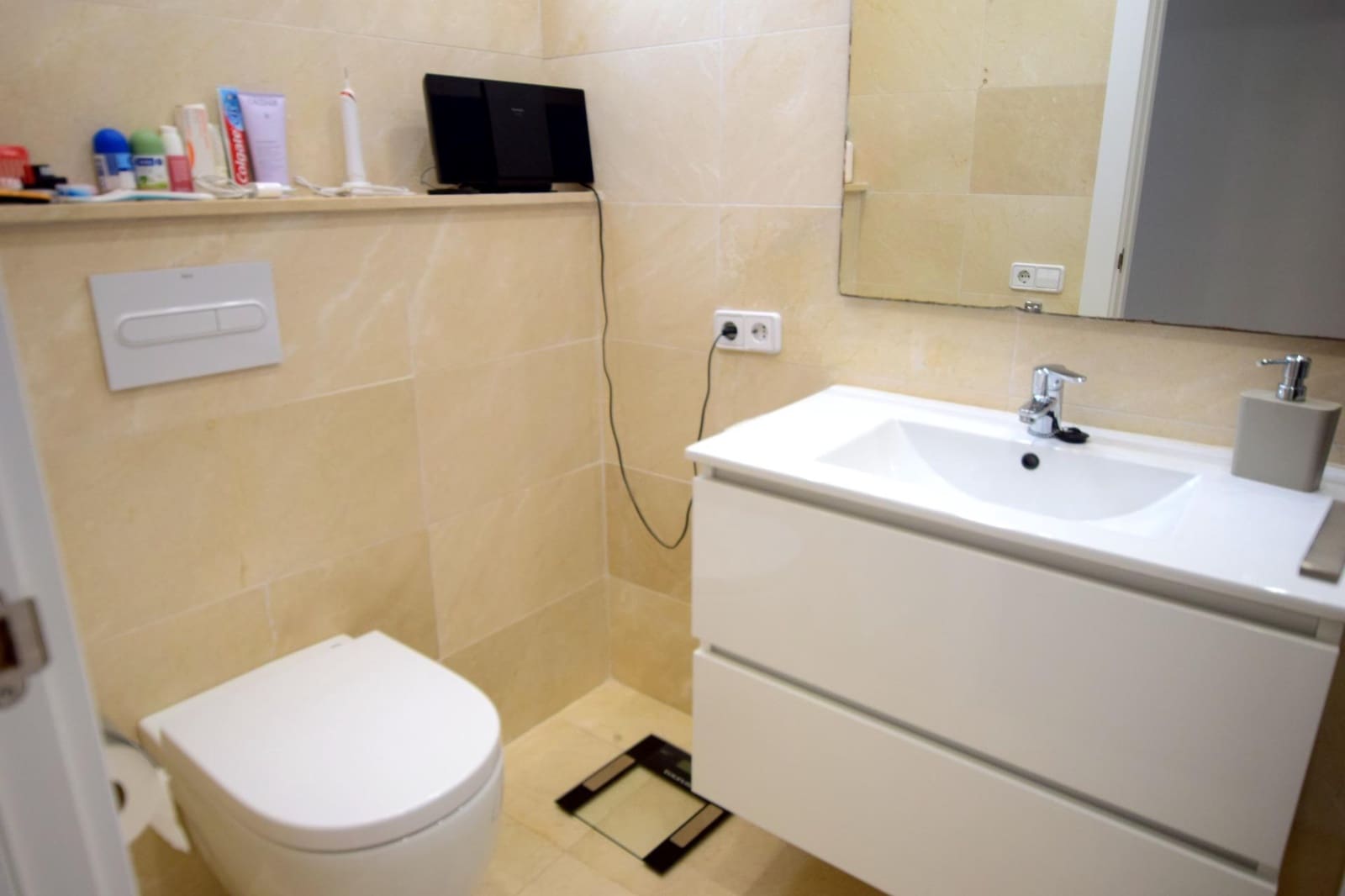 3 quarto Penthouse para venda em L'Arenal / S'Arenal - 465 000 € (Ref: 8445987)