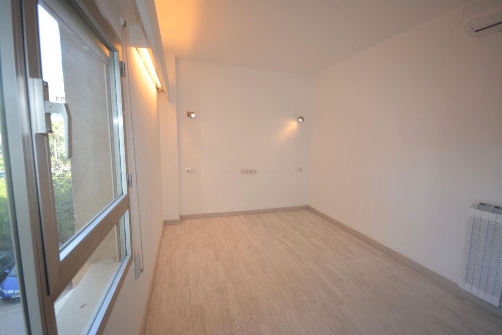 4 soveværelse Lejlighed til salg i Es Molinar / El Molinar med garage - € 1.591.000 (Ref: 8493924)