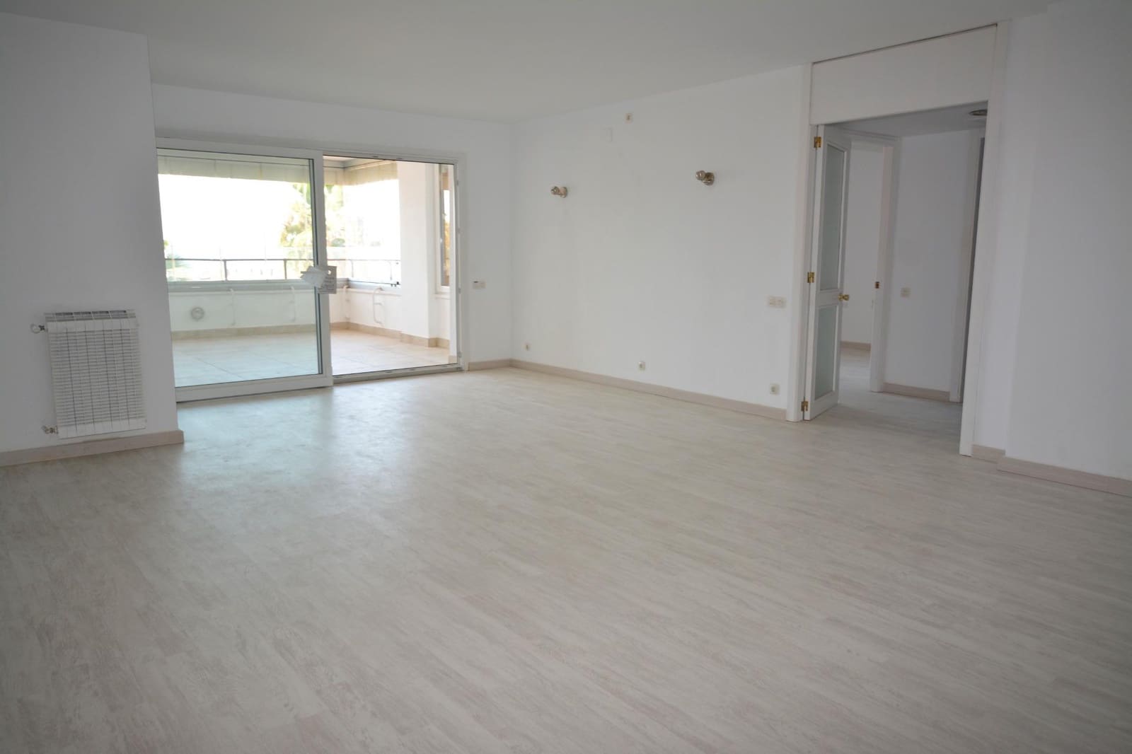 4 soveværelse Lejlighed til salg i Es Molinar / El Molinar med garage - € 1.591.000 (Ref: 8493924)