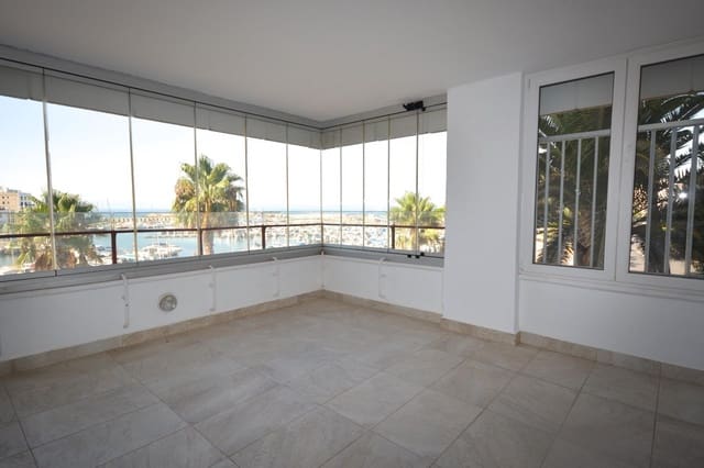 4 camera da letto Appartamento in vendita in Es Molinar / El Molinar, Palma de Mallorca con garage - 1.591.000 € (Rif: 8493924)