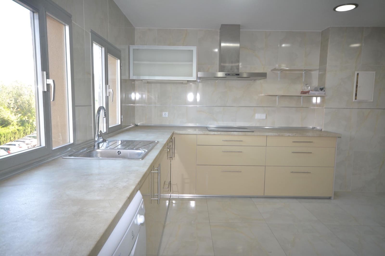 4 soveværelse Lejlighed til salg i Es Molinar / El Molinar med garage - € 1.591.000 (Ref: 8493924)