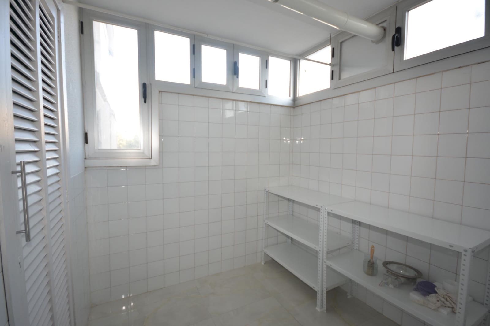 4 soveværelse Lejlighed til salg i Es Molinar / El Molinar med garage - € 1.591.000 (Ref: 8493924)