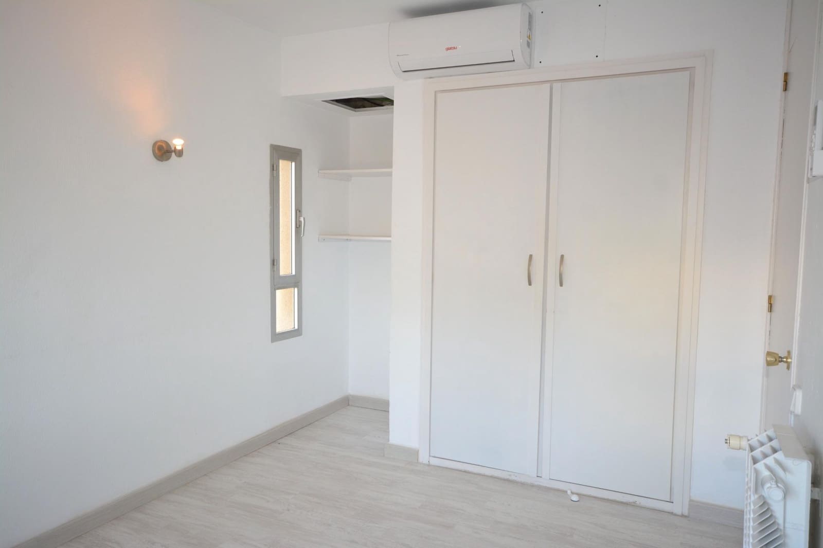 4 soveværelse Lejlighed til salg i Es Molinar / El Molinar med garage - € 1.591.000 (Ref: 8493924)