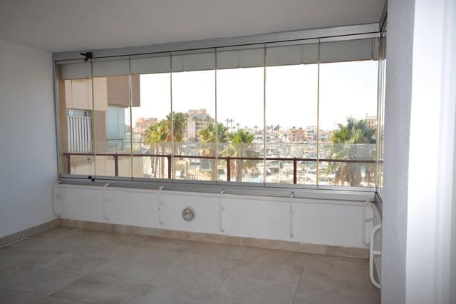 4 camera da letto Appartamento in vendita in Es Molinar / El Molinar, Palma de Mallorca con garage - 1.591.000 € (Rif: 8493924)