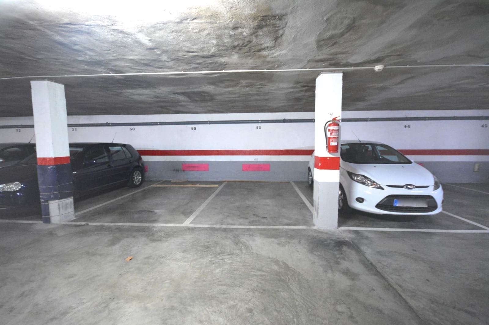 4 soveværelse Lejlighed til salg i Es Molinar / El Molinar med garage - € 1.591.000 (Ref: 8493924)