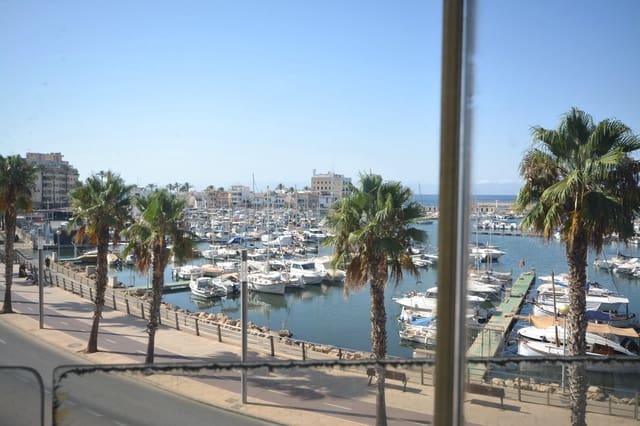 4 camera da letto Appartamento in vendita in Es Molinar / El Molinar, Palma de Mallorca con garage - 1.591.000 € (Rif: 8493924)