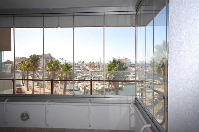 4 camera da letto Appartamento in vendita in Es Molinar / El Molinar, Palma de Mallorca con garage - 1.591.000 € (Rif: 8493924)