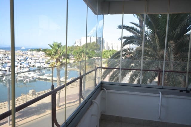 4 camera da letto Appartamento in vendita in Es Molinar / El Molinar, Palma de Mallorca con garage - 1.591.000 € (Rif: 8493924)