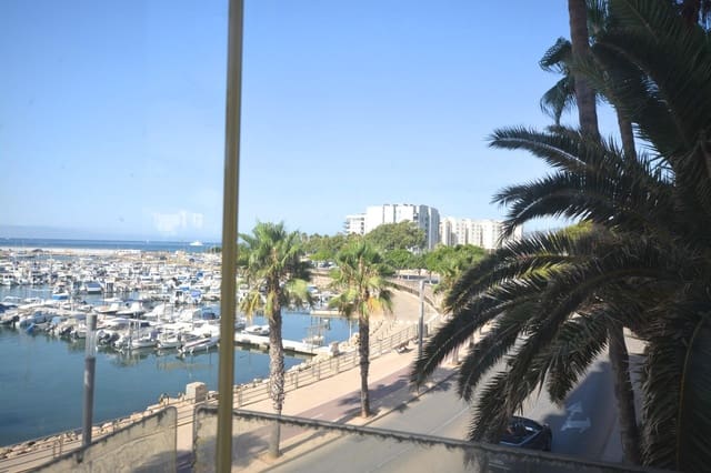 4 camera da letto Appartamento in vendita in Es Molinar / El Molinar, Palma de Mallorca con garage - 1.591.000 € (Rif: 8493924)