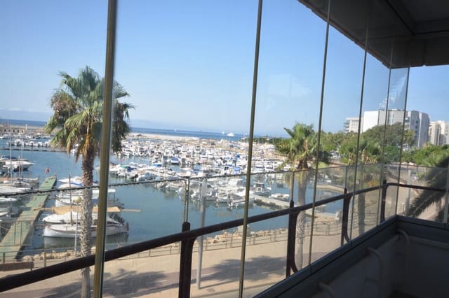 4 camera da letto Appartamento in vendita in Es Molinar / El Molinar, Palma de Mallorca con garage - 1.591.000 € (Rif: 8493924)