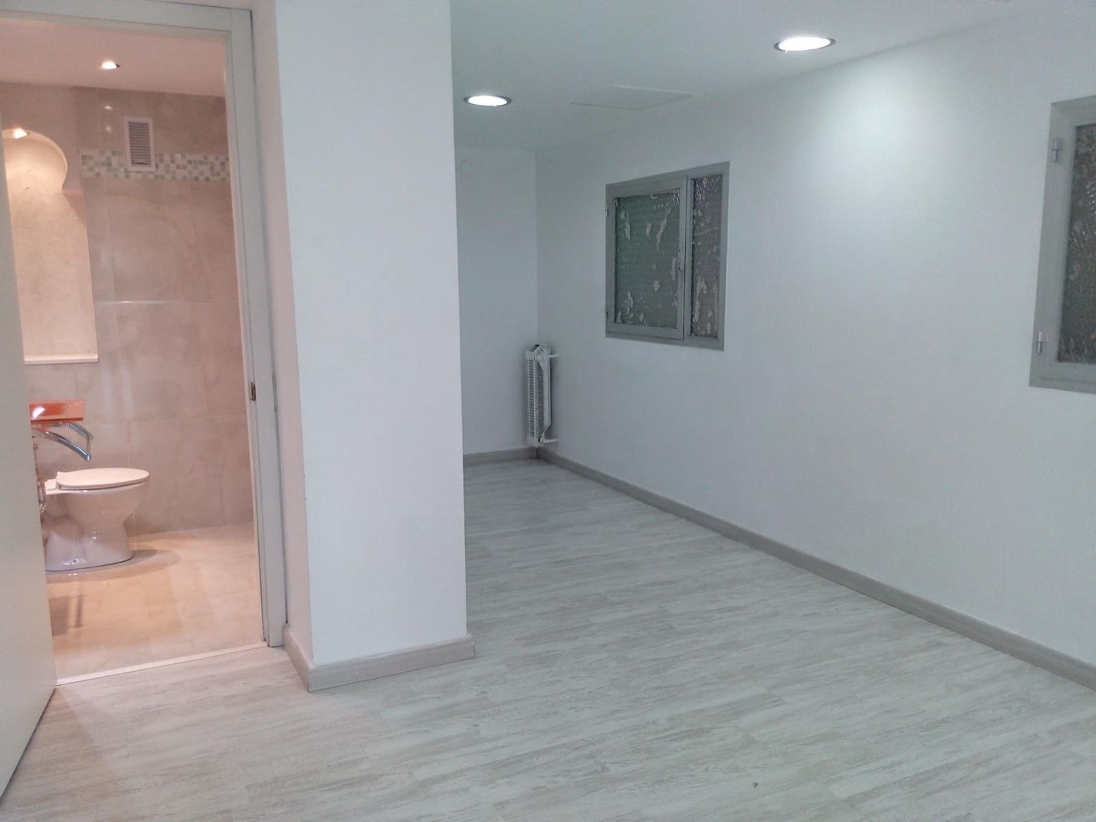 4 soveværelse Lejlighed til salg i Es Molinar / El Molinar med garage - € 1.591.000 (Ref: 8493924)